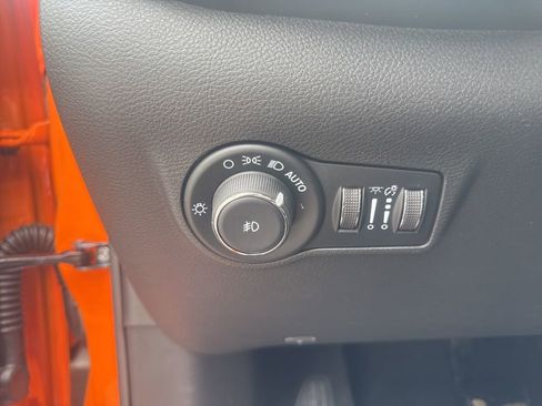 New 2026 Jeep Compass Latitude image 24