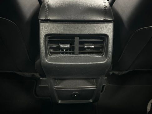 Certified 2023 Ford Edge SEL image 20