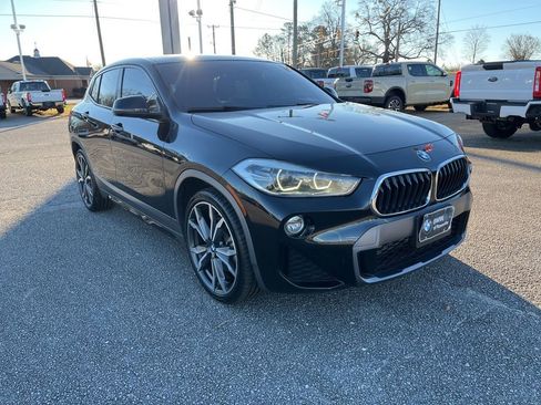 Used 2018 BMW X2 xDrive28i image 3