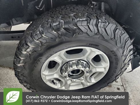 Used 2025 Ford F250 XLT image 33