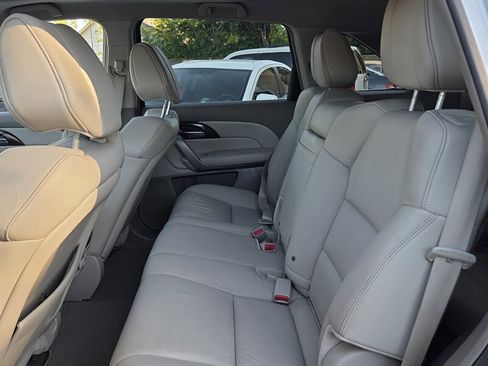 Used 2011 Acura MDX AWD/4WD image 15