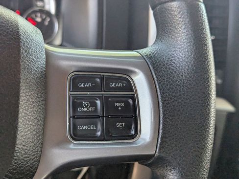 Used 2023 RAM 1500 Classic SLT w/ Trailer & Traction Group AWD/4WD image 27