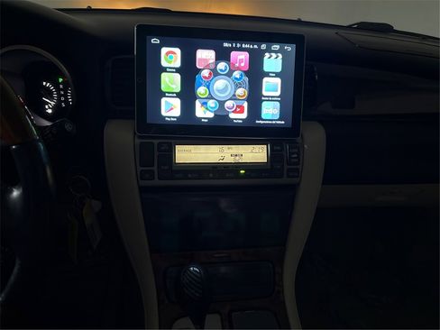 Used 2008 Lexus SC 430 Convertible image 35