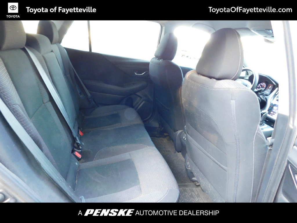 Used 2020 Subaru Outback Premium AWD/4WD image 5