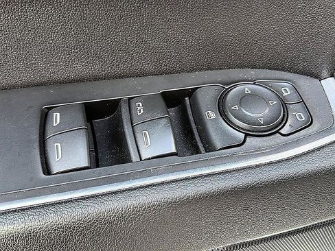 Used 2024 Chevrolet Silverado 1500 RST w/ Protection Package AWD/4WD image 14