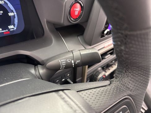 New 2026 Toyota Tacoma TRD Off-Road image 22