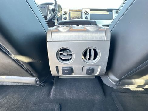 Used 2013 Ford F150 Platinum AWD/4WD image 20