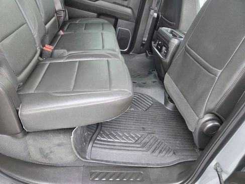Used 2023 Chevrolet Silverado 1500 RST w/ All Star Edition Plus AWD/4WD image 26