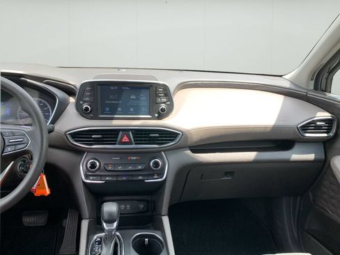Used 2020 Hyundai Santa Fe SE FWD image 23