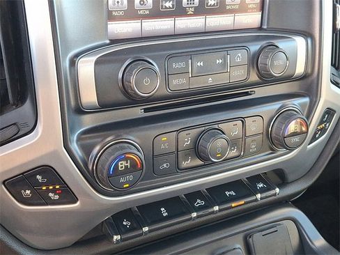 Used 2016 GMC Sierra 1500 SLT image 12