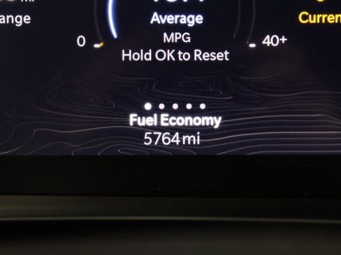 Used 2024 Jeep Grand Cherokee L Laredo image 5