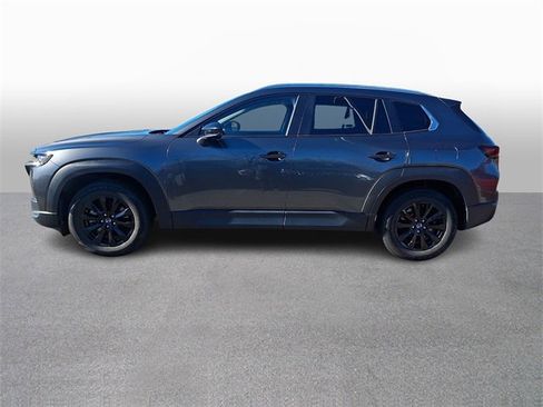 Used 2024 MAZDA CX-50 AWD 2.5 S w/ Preferred Package image 7