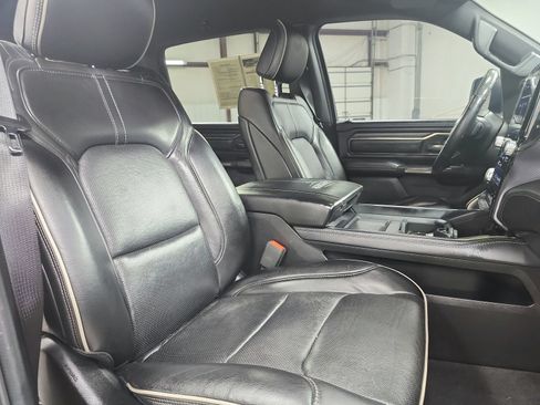 Used 2020 RAM 1500 Limited RWD image 45