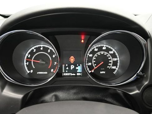 Used 2025 Mitsubishi Outlander Sport ES AWD/4WD image 15