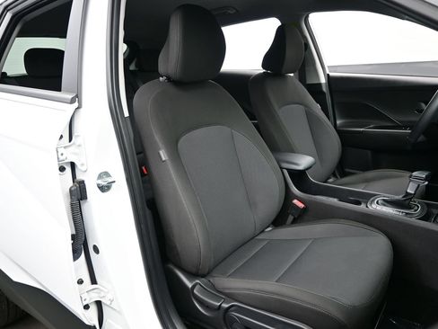 Certified 2026 Hyundai Kona SEL Sport AWD/4WD image 13