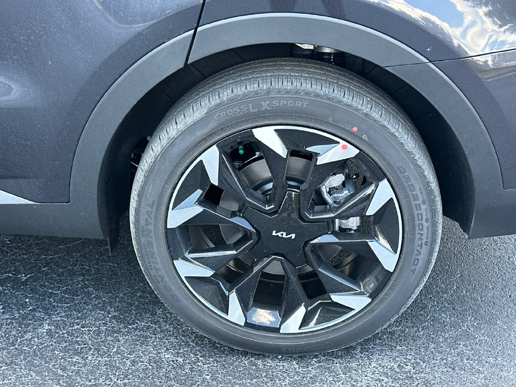 New 2026 Kia Sorento EX w/ EX Premium Package FWD image 20