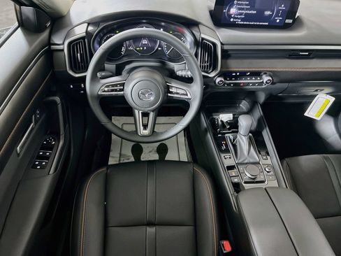 Used 2026 MAZDA CX-50 AWD 2.5 Hybrid w/ Premium Pkg image 19