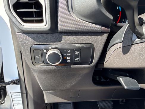 Used 2024 Ford Bronco Sport Big Bend image 17