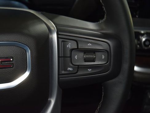 Used 2024 GMC Sierra 2500 SLT w/ Texas SLT Premium Package image 38