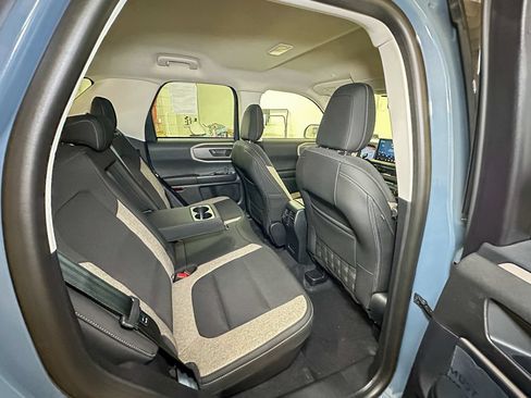 New 2026 Ford Bronco Sport Big Bend w/ Convenience Package AWD/4WD image 3
