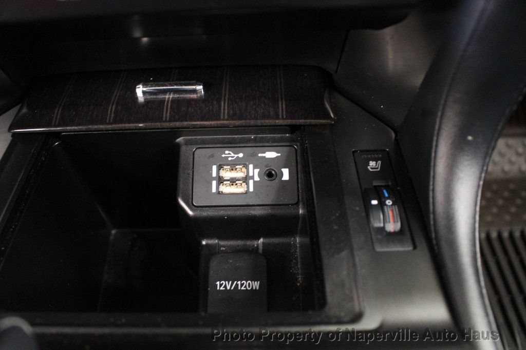 Used 2023 Lexus GX 460 Premium AWD/4WD image 28