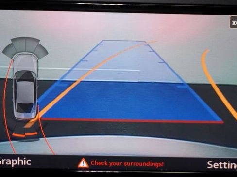 Used 2016 Audi A6 2.0T Premium Plus w/ Premium Plus Package image 16