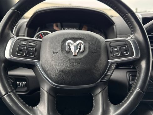 Used 2021 RAM 2500 Laramie image 26