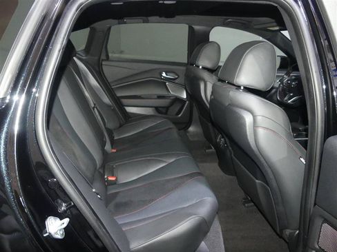 Used 2022 Acura TLX SH-AWD w/ A-SPEC Pkg image 27