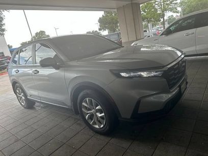 Used 2024 Honda CR-V LX