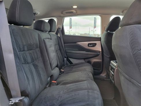 Used 2020 Nissan Murano S w/ Technology Package image 23