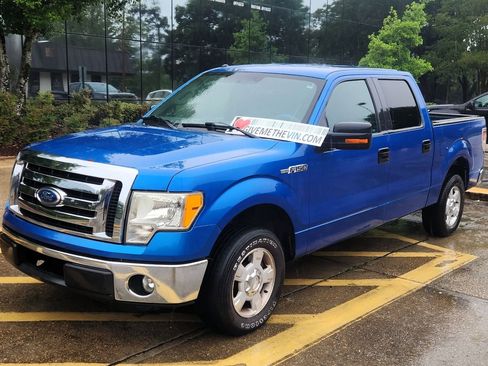 Used 2010 Ford F150 FX2 RWD image 1