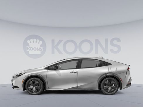New 2026 Toyota Prius LE image 4