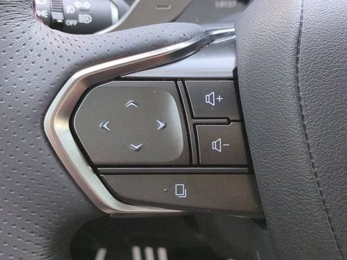 Certified 2023 Lexus RX 500h F Sport w/ Cold Area Package AWD/4WD image 23