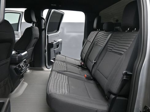 Used 2023 Ford F150 XL w/ STX Appearance Package AWD/4WD image 16