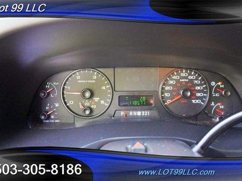 Used 2007 Ford F550 4x4 Crew Cab Super Duty image 21