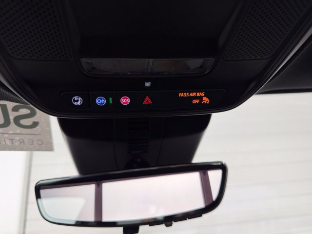 Used 2026 GMC Acadia Elevation w/ Elevation Premium Package FWD image 21