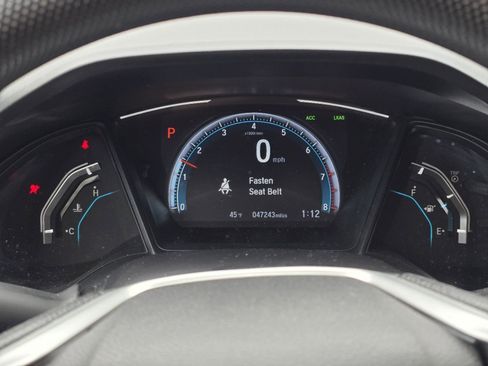 Used 2020 Honda Civic LX image 23