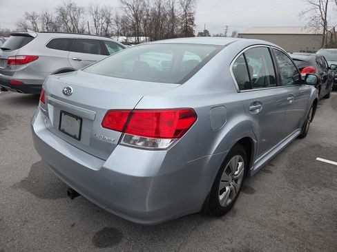 Used 2012 Subaru Legacy 2.5i w/ Popular Pkg 1 image 3