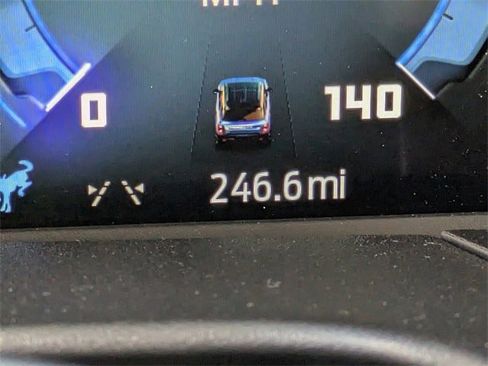 Certified 2025 Ford Bronco Sport Heritage image 31