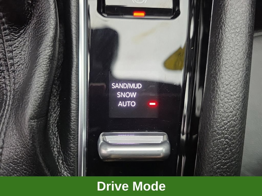Used 2022 Jeep Compass Limited AWD/4WD image 38