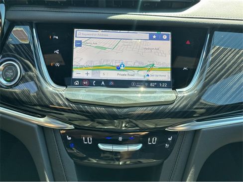 New 2025 Cadillac XT6 Premium Luxury w/ Technology Package image 20