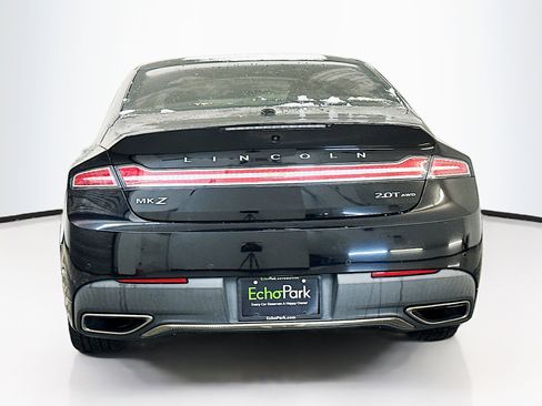 Used 2019 Lincoln MKZ Reserve image 7
