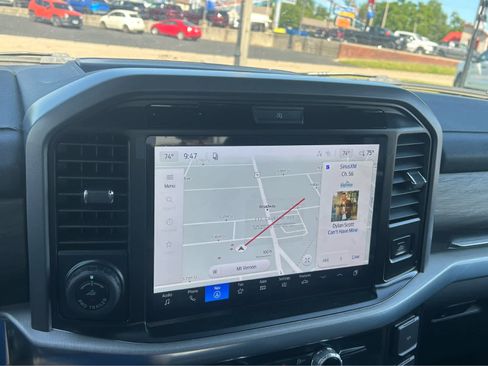 New 2026 Ford F150 Lariat AWD/4WD image 34