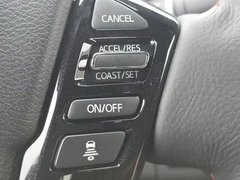 New 2026 Nissan Frontier PRO-4X image 13