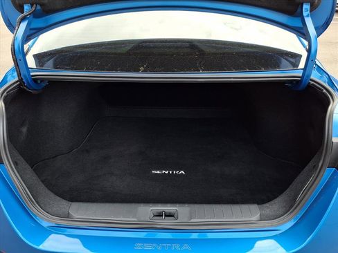 Used 2024 Nissan Sentra SV w/ SV Premium Package image 26