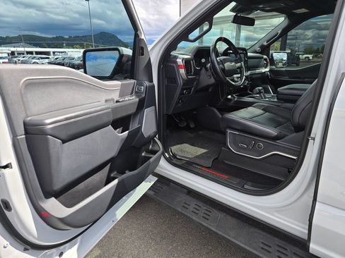 Used 2023 Ford F150 Raptor w/ Raptor 37 Performance Package AWD/4WD image 15