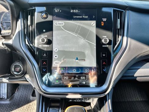 Used 2023 Subaru Outback Wilderness image 14