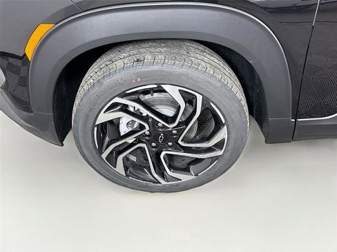 New 2026 Chevrolet TrailBlazer RS image 24