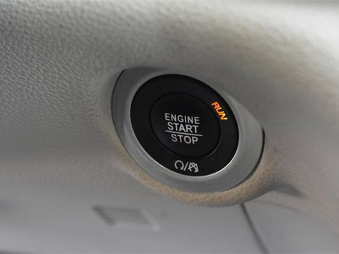 Used 2018 Chrysler Pacifica Limited w/ Advanced Safetytec Group image 31