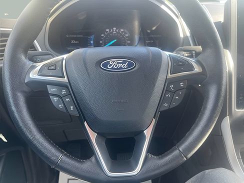 Certified 2022 Ford Edge SEL w/ Convenience Package AWD/4WD image 14